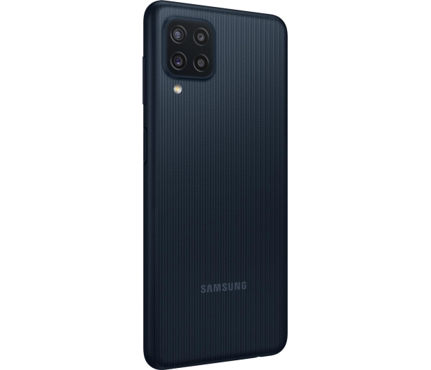 Samsung Galaxy M22 4/128GB Black 90Hz - 690947 - zdjęcie 5